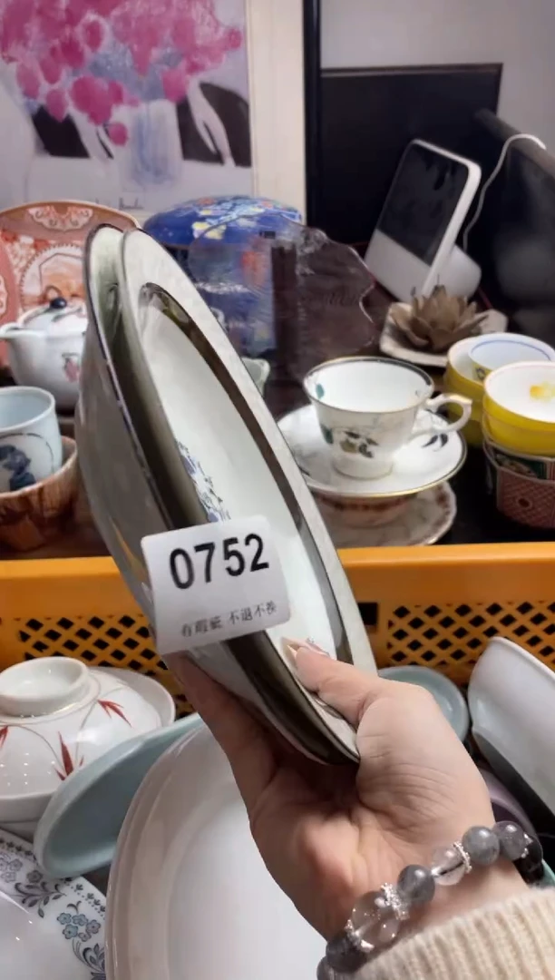 【闪购商品】瓷片ghghfjfjyjyj353