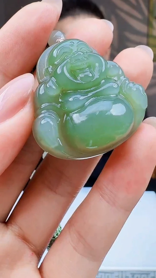 定制和田玉天然和田玉（拍一发一）