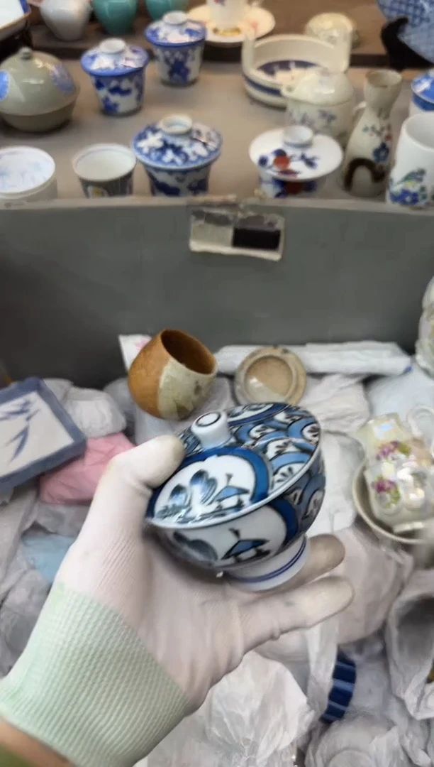摆件超***师瓷器瓷器瓷器瓷器