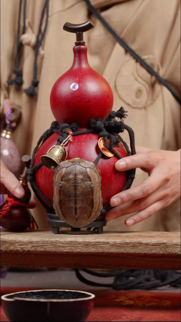 【小葫芦】530号大漆葫芦一物一拍拍拍退退限购拉黑