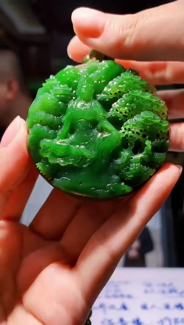 定制和田玉玉润东方天然和田玉