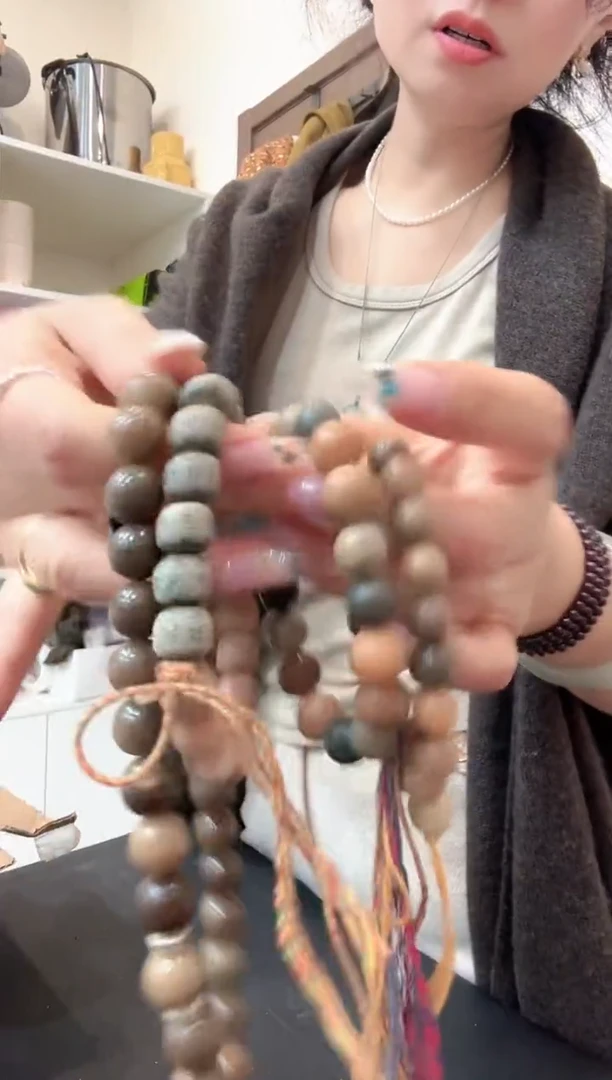 菩提手串/手链菩提手串