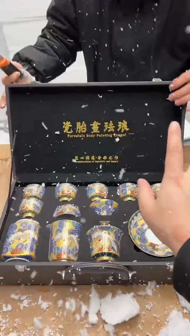 【闪购商品】其他@@@@【闪购链接】精美茶具便宜卖了