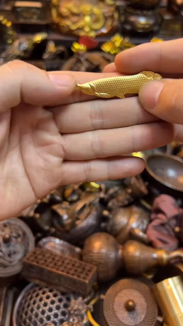 1案台摆件 物品摆件