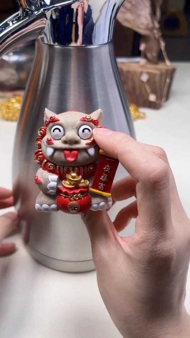 瓷片陶茶周边666文玩多人