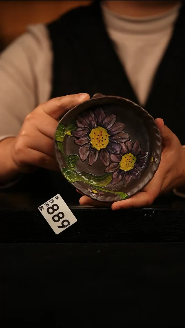 瓷片遇瓷手作同款889