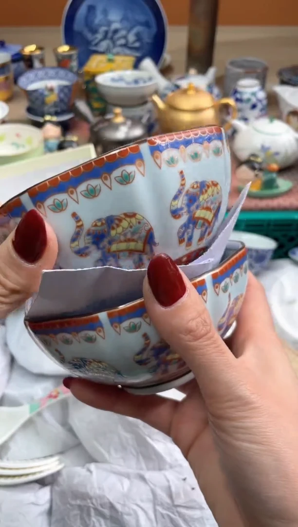 【闪购商品】盘瓷片满20米包邮一单一付