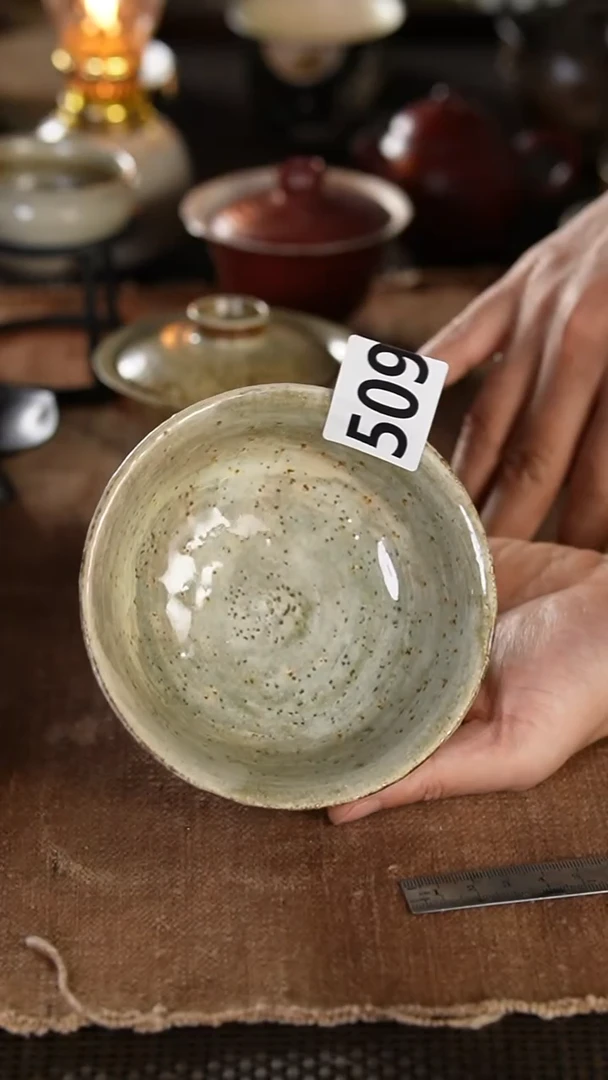 509景德镇{立梦陶}手作同款