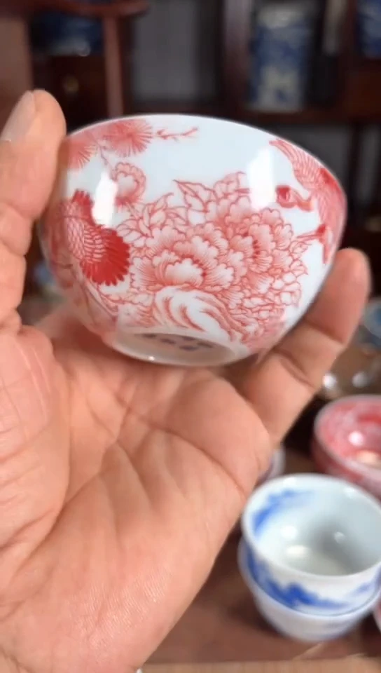 杯子瓷器杯子瓷器杯子