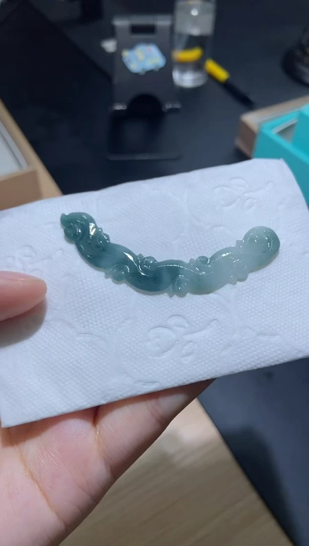 未镶嵌定制翡翠天然翡翠A货32