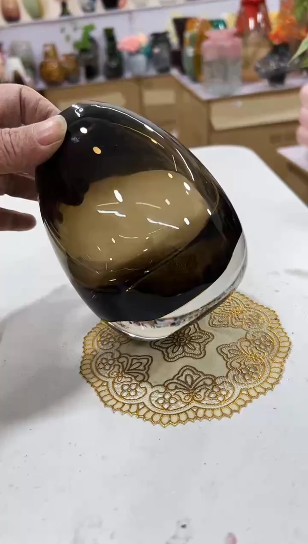 【闪购商品】也麦花器