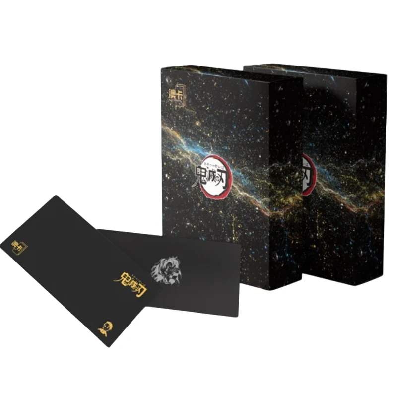 澳卡色纸 二创【鬼灭之刃】色纸第二弹/默认待拆