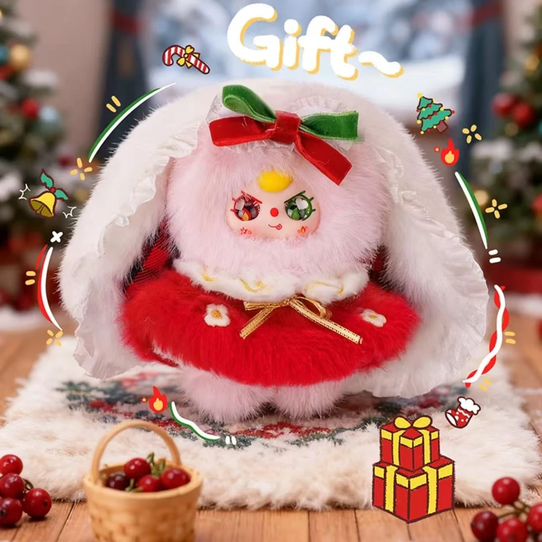 【平拆】Babythree新品首发冬日系列毛绒