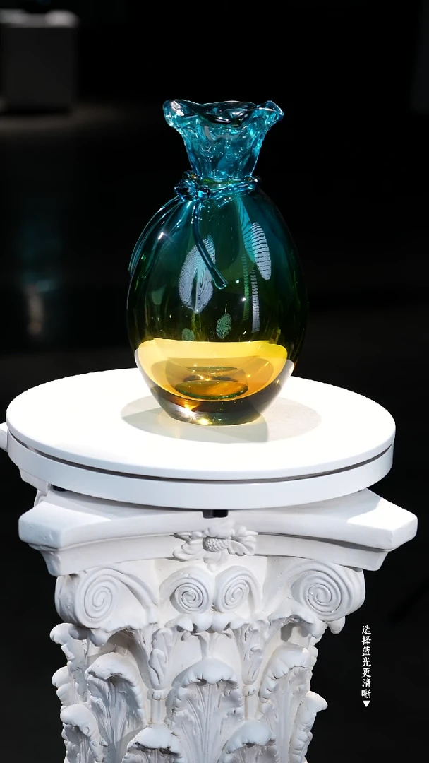 手工艺品琉璃JY0030