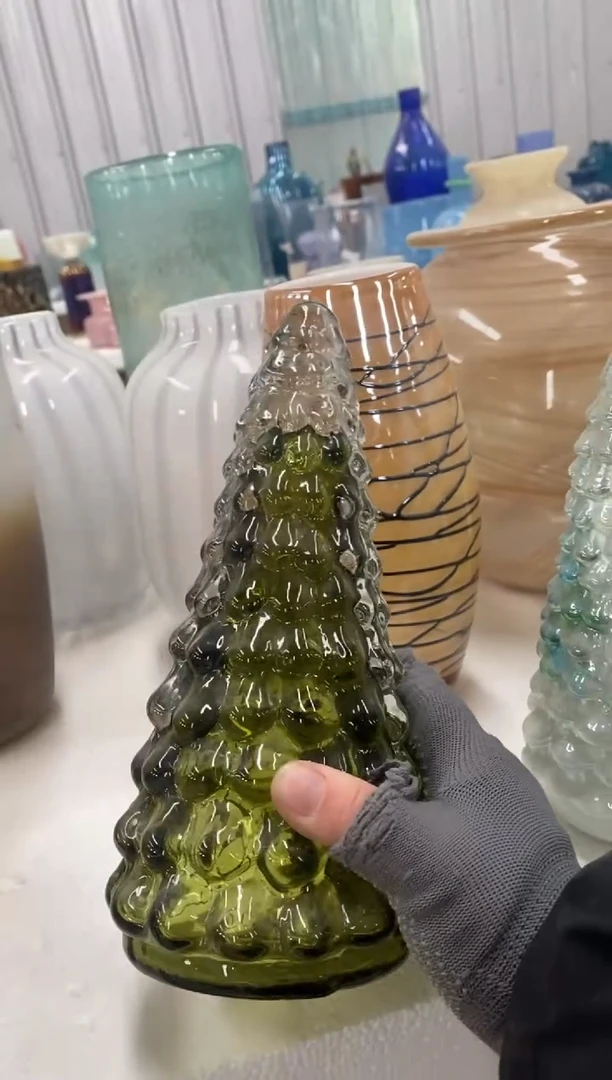 【闪购商品】玻璃134 M1