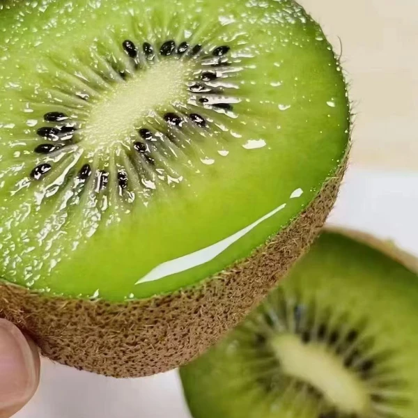 周至猕猴桃徐香猕猴桃绿心猕猴桃当季水果现摘现发