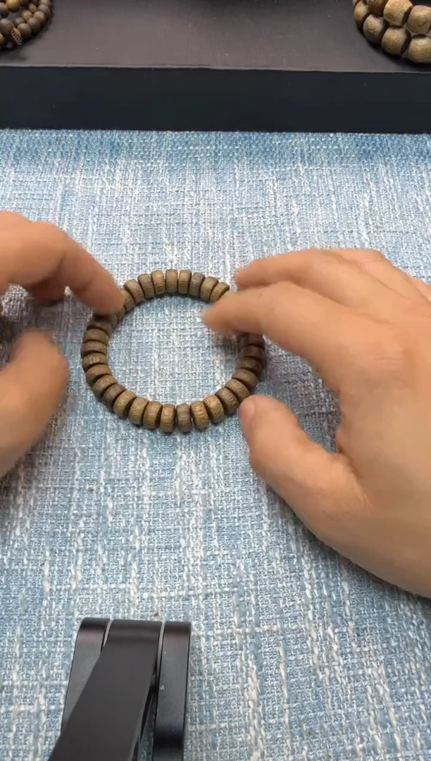 【闪购商品】沉香手串BP001沉香手串