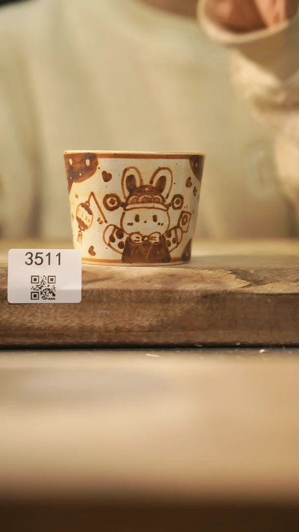 【闪购商品】【落单孤品】福利/杯子@@3511