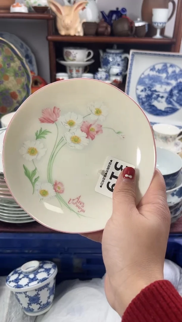 【闪购商品】瓷片319..............