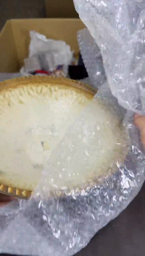 手工艺品琉璃瑞****厅036