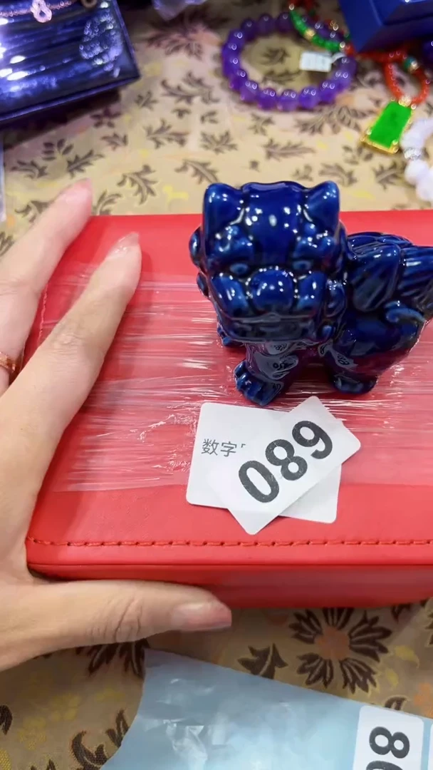 瓷片陶茶666文玩周边多人