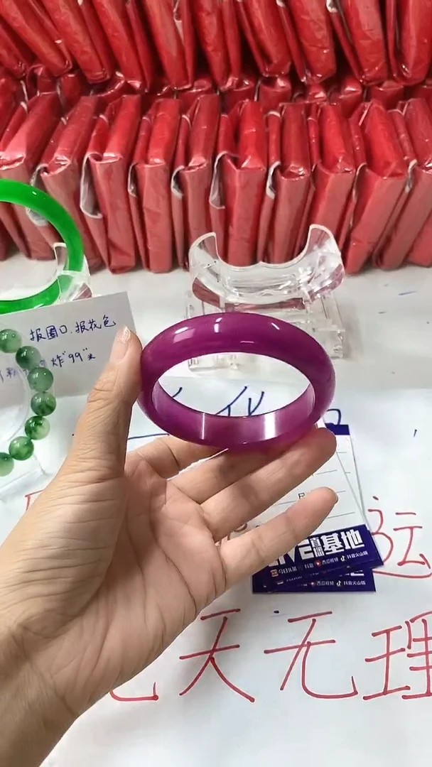 流行美美百搭真实好看直播间57