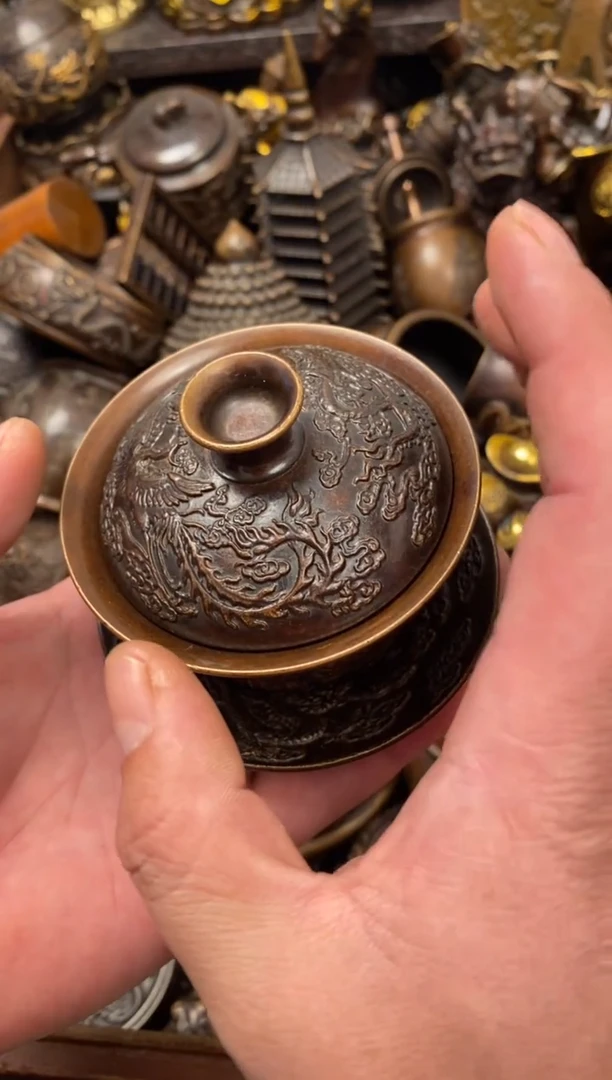 案台摆件 物品摆件