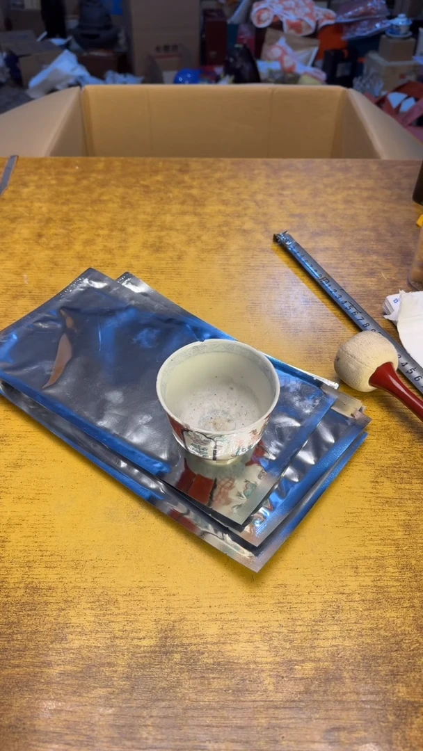 【闪购商品】其他瓷器瓷老破旧97十个