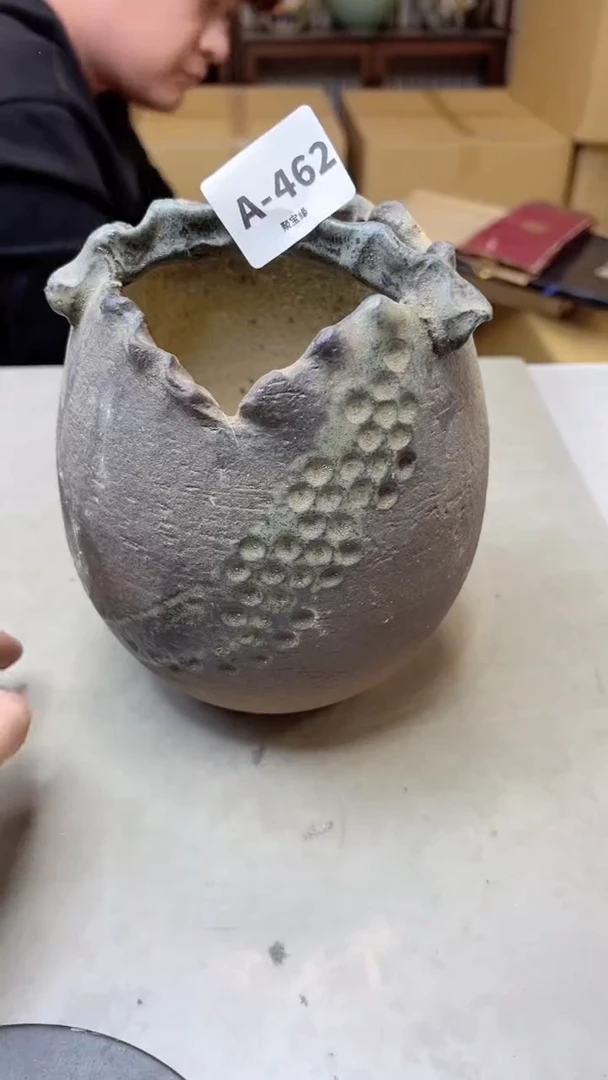 【闪购商品】瓷片462聚宝缘海淘精选