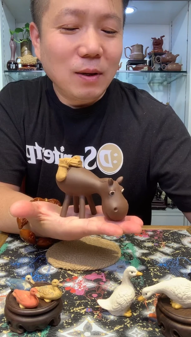 宜陶紫砂宜陶紫砂4144