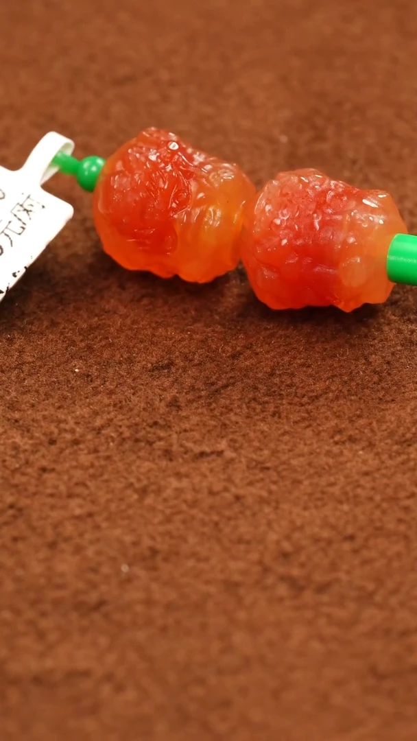 玛瑙/玉髓0未镶嵌PF027多样性发一