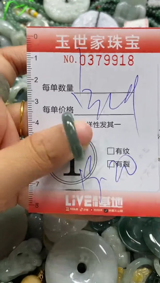 颈饰未镶嵌翡翠✨**湾闪购0379918