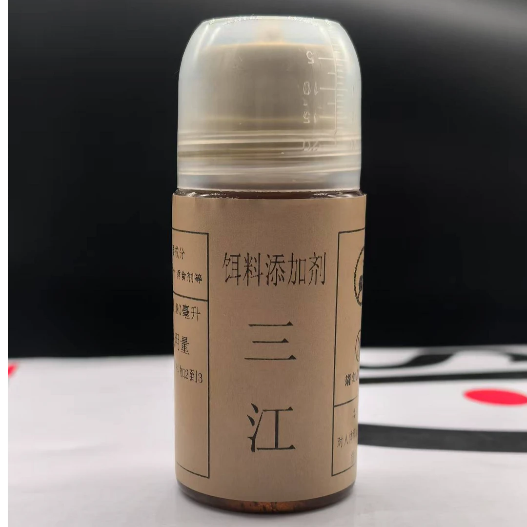 野钓鲫鱼鲤鱼添加剂