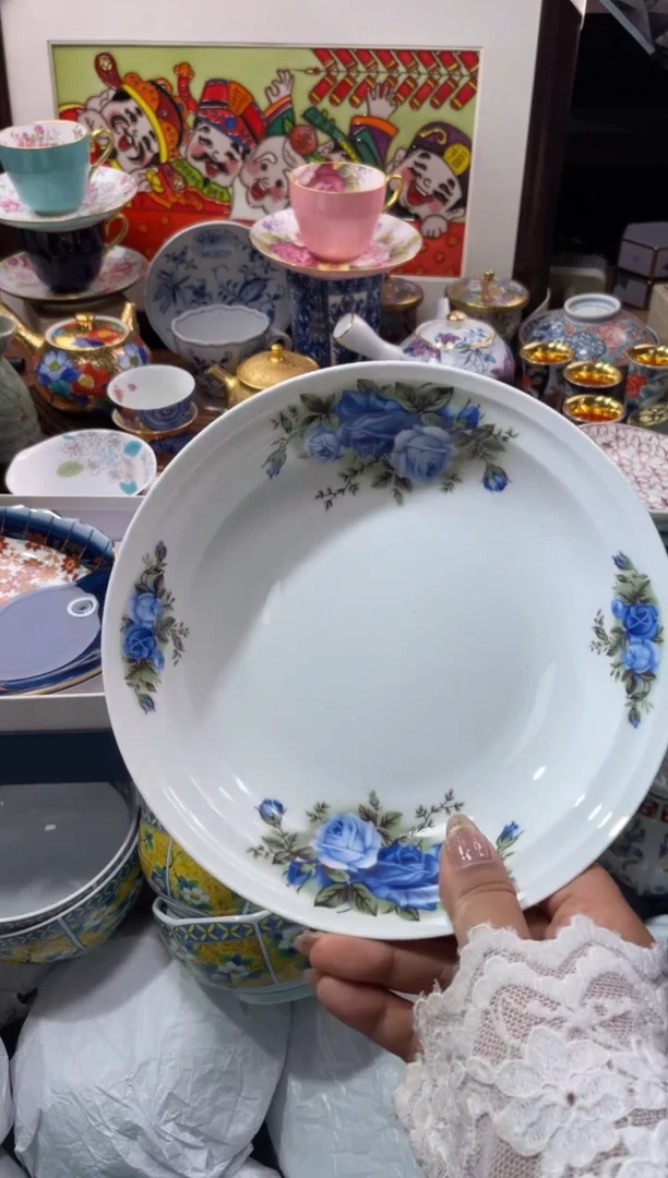 【闪购商品】瓷片瓷片满20米包邮一单一付