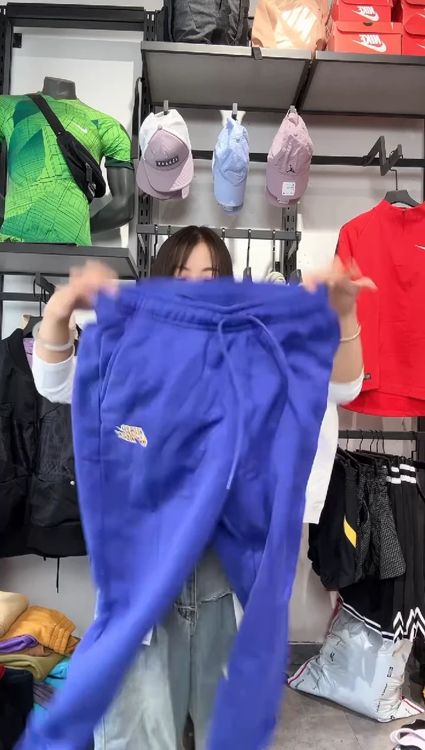 1587  编码 瑕疵款直播间过款为准 尺码 L