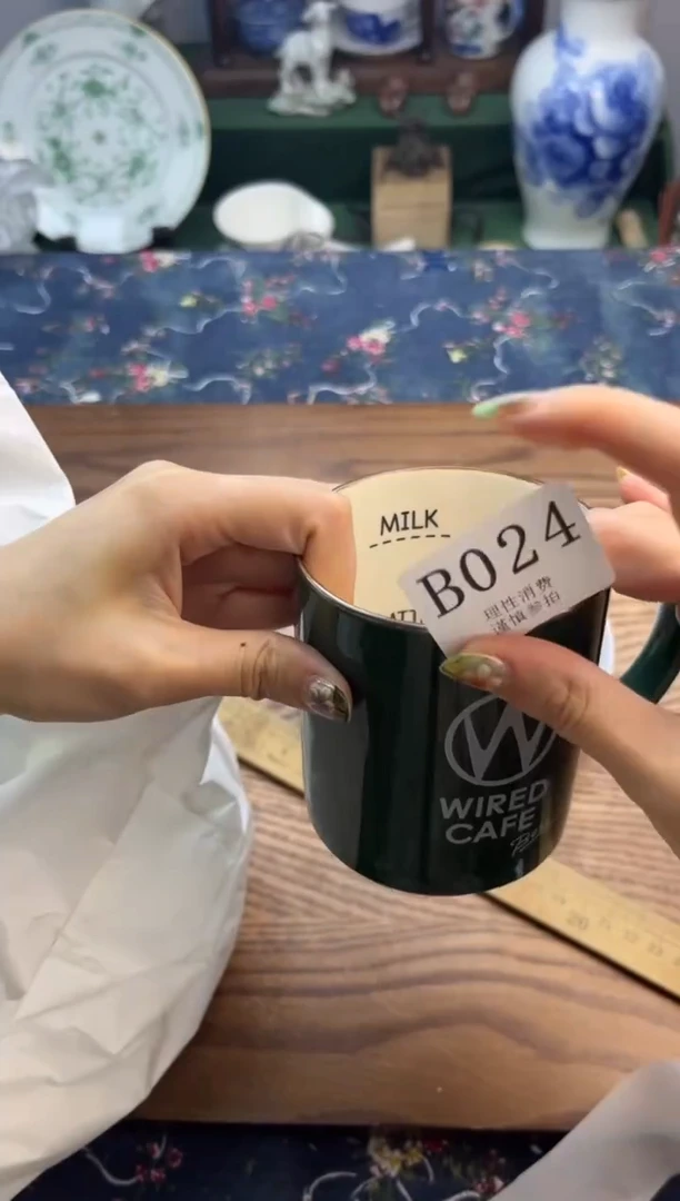 瓷片诺*」    B024*