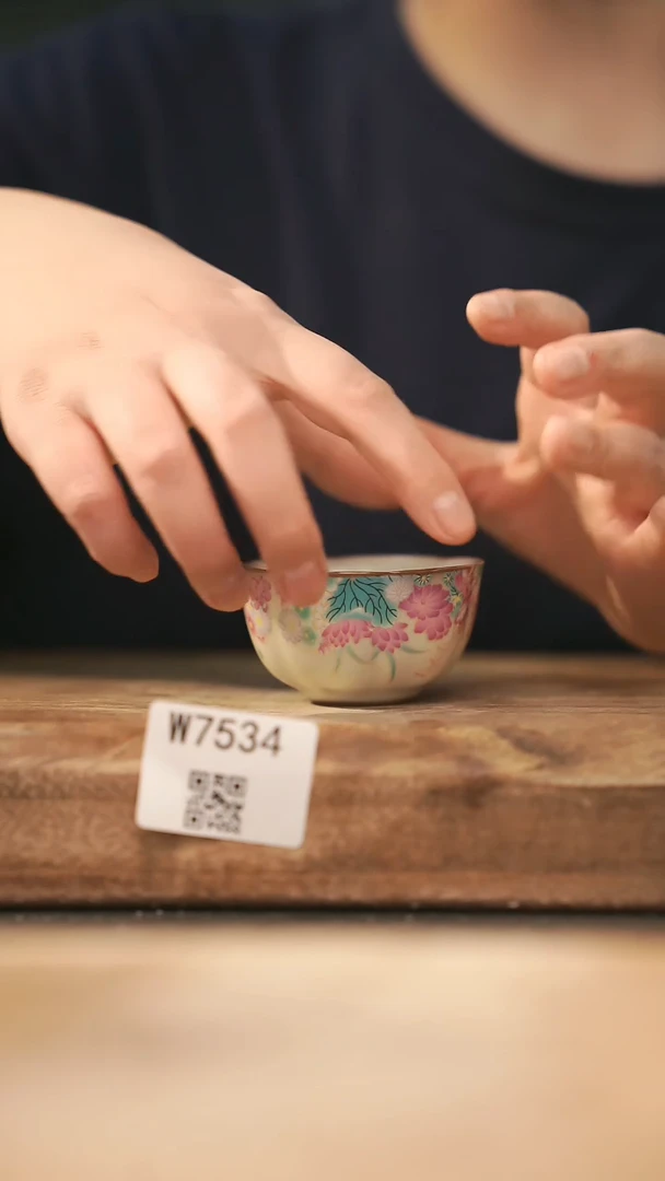 【经典福利】/ 杯子@@W7534