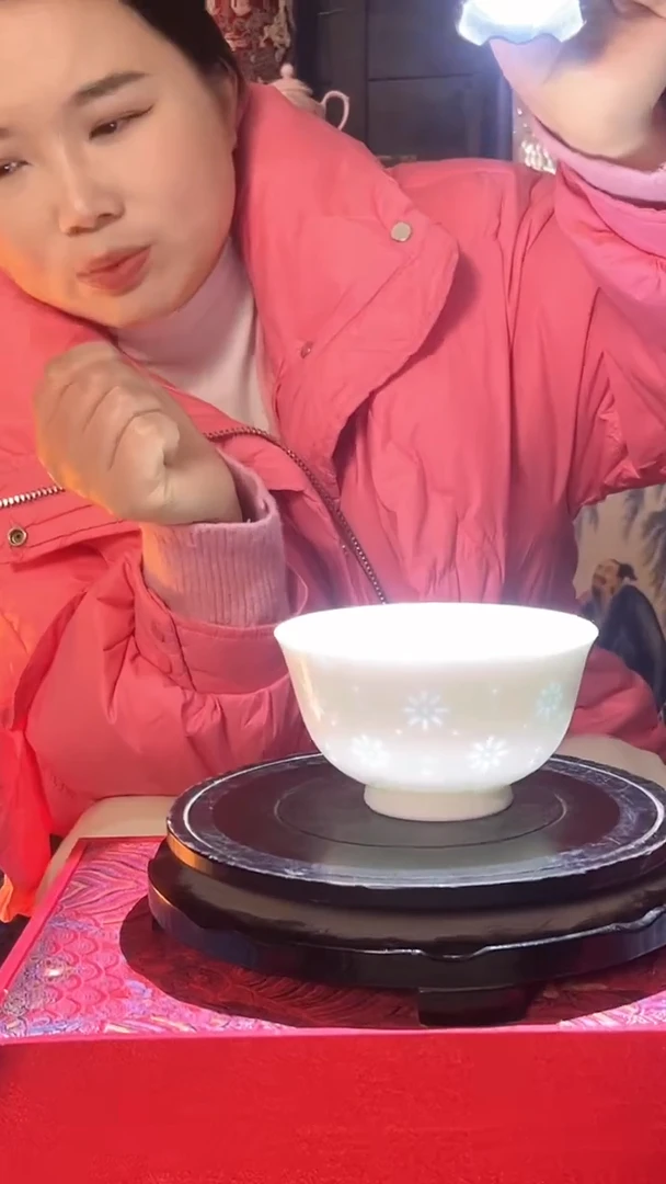 陶景德镇陶瓷摆件M399