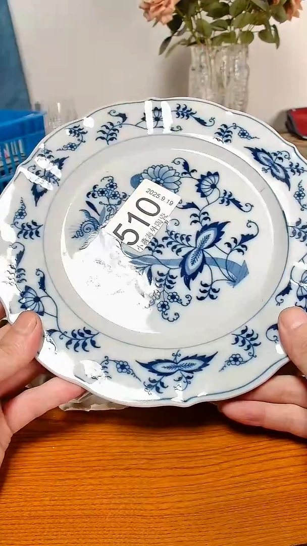 瓷片小淼海外陶瓷工艺品