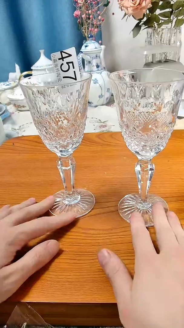 瓷片摔****肉小淼海外陶瓷工艺品