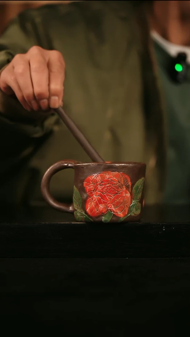 其他309遇瓷手作同款