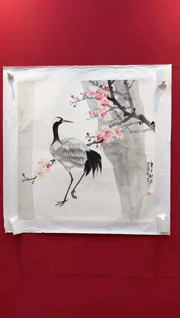 国画精品国画精品国画