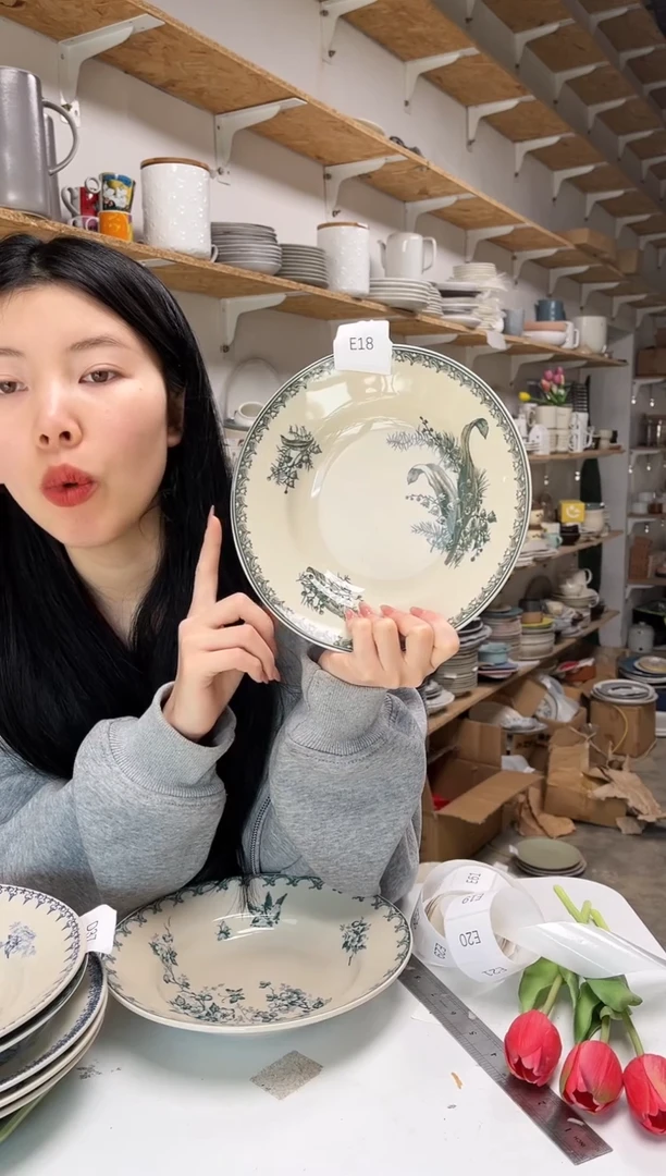 【闪购商品】E18大野乐仓库闪购品