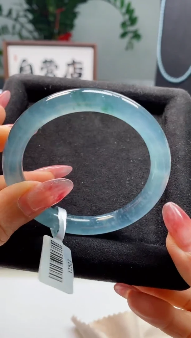 【闪购商品】翡翠颈饰未镶嵌0901244605