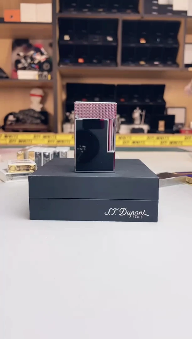 【黑屋奢品】打火机专用编码940