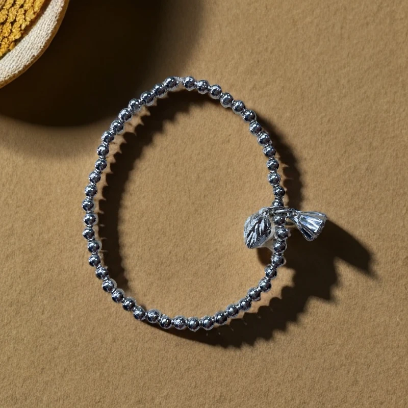 H050两世欢单圈手链（无礼盒）