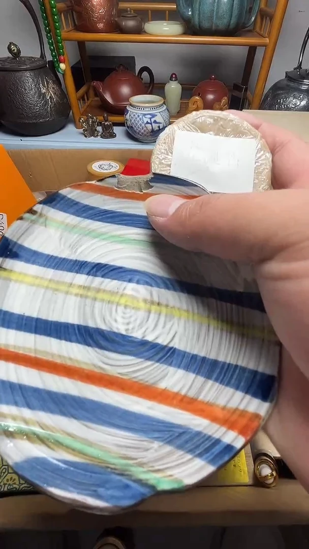 茶宠瓷器瓷器瓷器瓷器微瑕