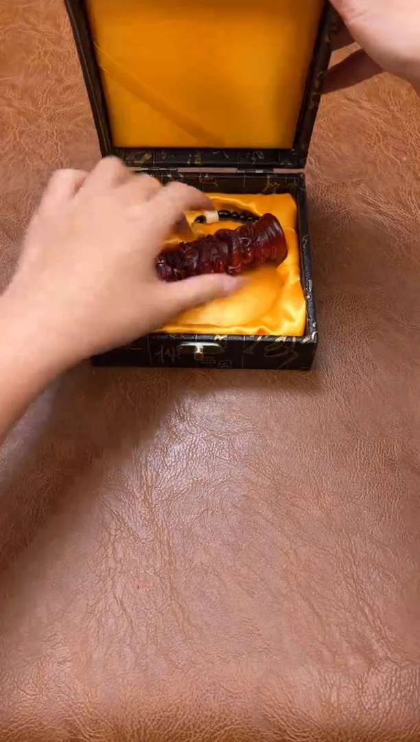 江山文玩阁孤品手串-@@sp143