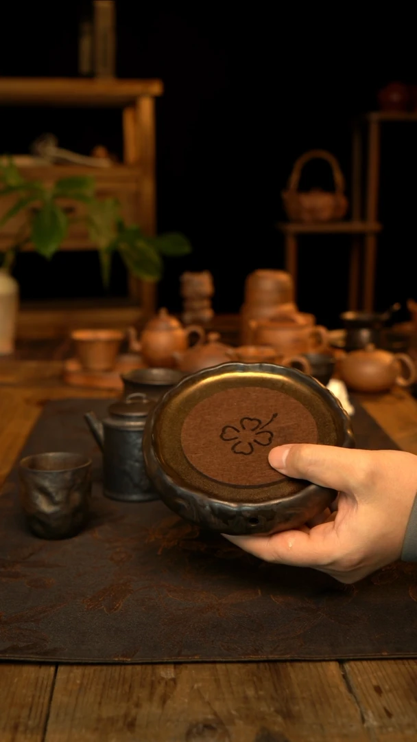 【闪购商品】摆件陶瓷茶器陶瓷茶器9131