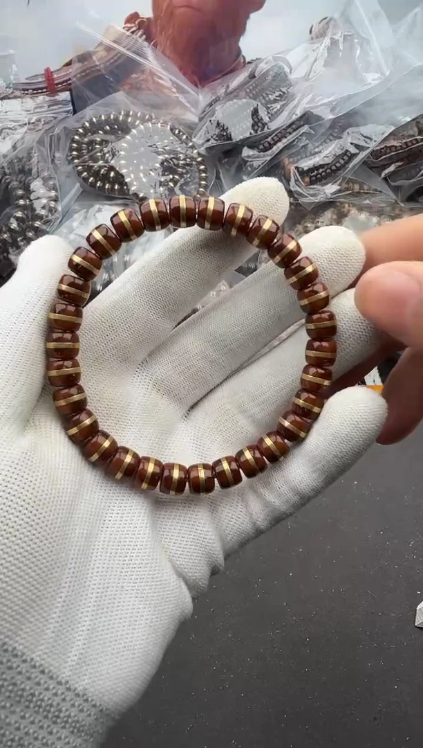 手串紫金鼠12号腰带
